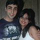 Rahul-Dimpy Birthday Party