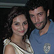 Rahul-Dimpy Birthday Party