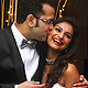 Rahul and Dimpy Mahajan