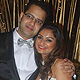 Rahul and Dimpy Mahajan