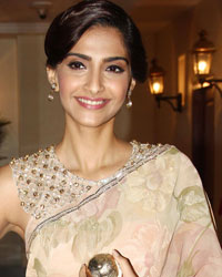 Sonam Kapoor