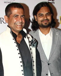 Rahul Mishra Bash