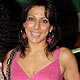 Pooja Bedi at Rahul Saxena Dance Academy Event