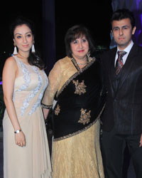 Rahul Thackeray Wedding Reception