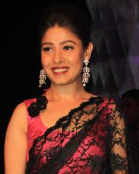 Sunidhi Chauhan