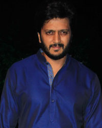 Ritesh Deshmukh