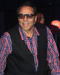 Dharmendra