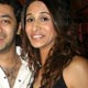 Rahul Nanda Wedding Anniversary