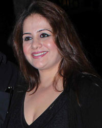 Raj Kundra Birthday Bash