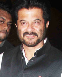 Anil Kapoor