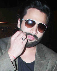 Jackky Bhagnani