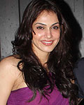 Isha Koppikar and Timmy Narang