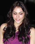 Isha Koppikar and Timmy Narang