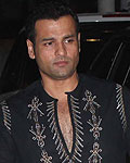 Rohit Roy