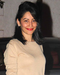 Manyata Dutt