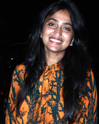 Priyanka Oberoi