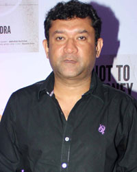 Ken Ghosh