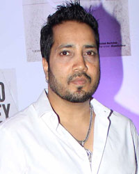 Mika Singh