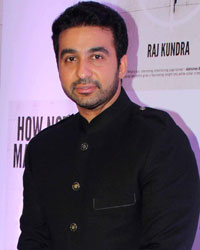 Raj Kundra