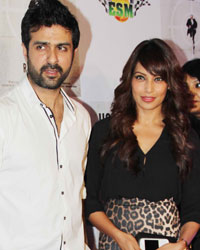 HArman Baweja and Bipasha Basu