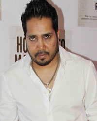 Mika Singh