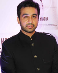 Raj Kundra