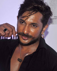 Terence Lewis