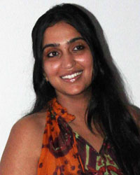 Priyanka Alva Oberoi