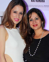 Success party of Raj Kundra's book 'How Not To Make Money'