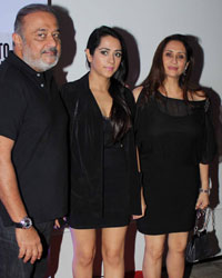 Success party of Raj Kundra's book 'How Not To Make Money'