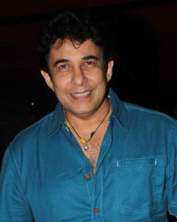 Deepak Tijori