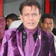 Mithun Chakraborty