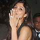 Raj Kundra and Shilpa Shetty