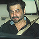 Sanjay Kapoor