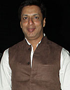 Madhur Bhandarkar