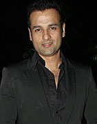 Rohit Roy