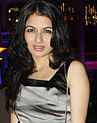 Bhagyashree