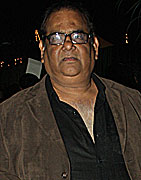 Satish Kaushik