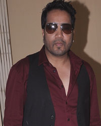 Mika Singh