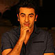 Ranbir Kapoor