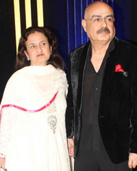 Rakesh Roshan Birthday Bash