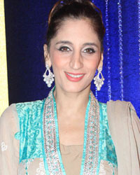 Farah Khan Ali