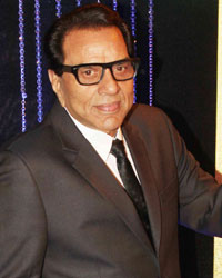 Dharmendra