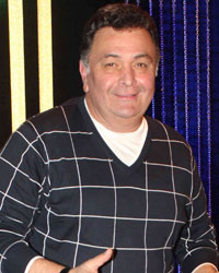 Rishi Kapoor