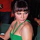 Rakhi Sawant at Big Boss press meet to talk about her mom