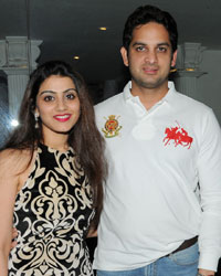 Manik Soni Birthday Party