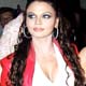 The launch of Rakhi Sawant's album Pin Up Doll