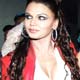 The launch of Rakhi Sawant's album Pin Up Doll