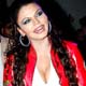 The launch of Rakhi Sawant's album Pin Up Doll