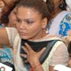 Rakhi Sawant campaigns against and hygeine conditions in Andheri